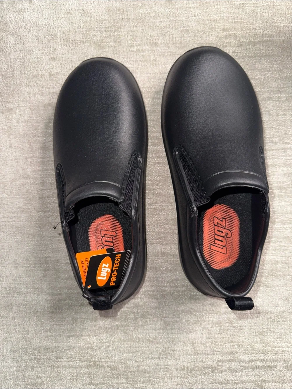Lugz brand new